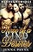 Three of a Kind Desires by Jenna Payne