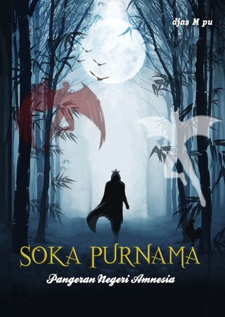 SOKA PURNAMA Pangeran Negeri Amnesia