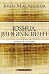 Joshua, Judges, a...