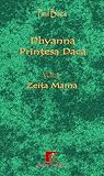 Dhyanna prinţesa dacă - Zeiţa Mamă vol.2
