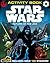 Star Wars Return of the Jedi Activity Book