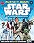 Star Wars the Empire Strikes Back Activity Book