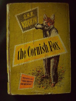 The Cornish Fox (Malcolm Warren Mysteries, #4)