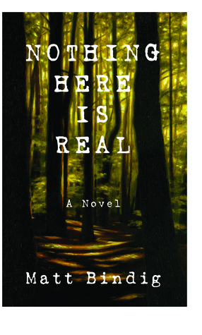 Nothing Here is Real
