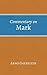 Commentary on Mark