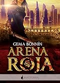 Arena roja