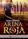 Arena roja by Gema Bonnín