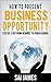 Network Marketing : How to present business opportunity Step By Step from Newbies to Professional: How to present business opportunity Step By Step from ... marketing, home base business , MLM Book 2)