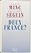 Deux France (Non Fiction) (...