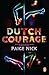 Dutch Courage by Paige Nick