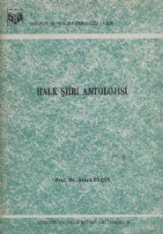 Halk Şiiri Antolojisi