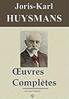 Joris-Karl Huysma...