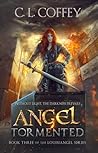 Angel Tormented (Louisiangel #3)