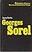 Georges Sorel