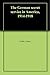 The German secret service in America, 1914-1918 by John Price Jones