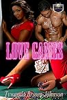 Love Games Book cover for Love Games