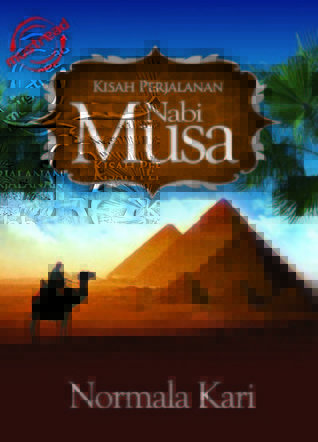Kisah Perjalanan Nabi Musa