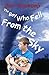 The Boy Who Fell From the Sky