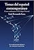 Temas del español contemporáneo. Cuatro conferencias en El Colegio Nacional