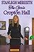 The Girls of Cropton Hall