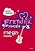 Frendejä, kundeja ja megamokia