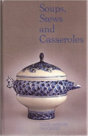 Soups, Stews, and Casseroles