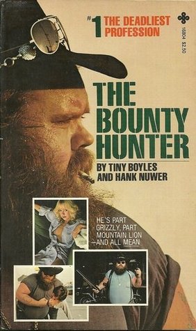 The Bounty Hunter (The Deadliest Profession #1)