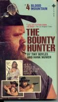 The Blood Mountain (Bounty Hunter)