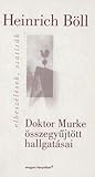 Doktor Murke össz...
