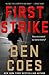 First Strike (Dewey Andreas, #6)