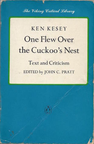 One Flew over the Cuckoo's Nest: Text and Criticism