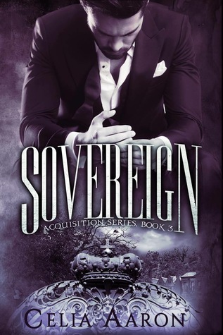 Sovereign (Acquisition, #3)