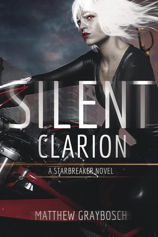 Silent Clarion: The Full Collection