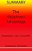 The Happiness Advantage | Summary