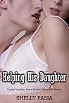 Helping His Daughter