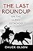 The Last Roundup On The Llano Estacado by Olson Chuck