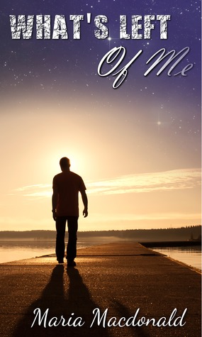 What's Left of Me (Finally Unbroken, #2)