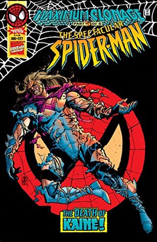 Peter Parker, The Spectacular Spider-Man (1976-1998) #227