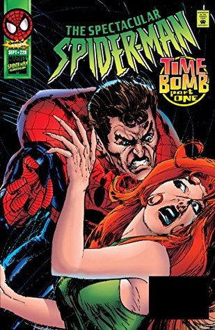 Peter Parker, The Spectacular Spider-Man (1976-1998) #228