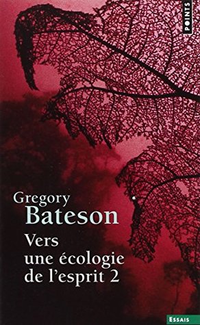 Vers une écologie de l'esprit (Pocket Book)