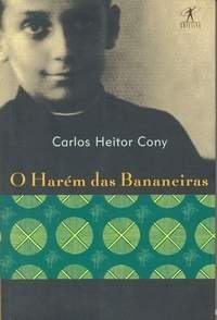 O Harém das Bananeiras (Paperback)