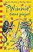 ¡Winnie tiene piojos! (La bruja Winnie)