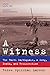 A Witness: The Haiti Earthq...