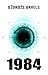 1984 by George Orwell