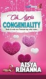 Cik Ayris Congeniality