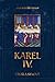 Karel IV. - Císař a synové (Karel IV. Tajný deník #3)
