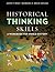 Historical Thinking Skills: A Workbook for World History