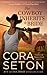 The Cowboy Inherits A Bride (The Cowboys of Chance Creek, #0.5)
