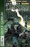 Jim Butcher's Dresden Files: Ghoul Goblin #1