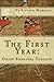 The First Year: Grief Survival Toolkit: The Five Stages of Grief, and One Year Grief Journal
